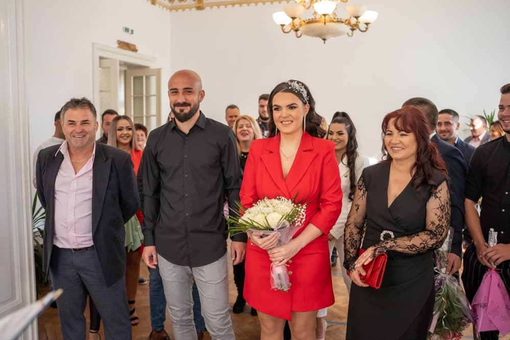 cununie - Fotografii de Bogdan Mihai