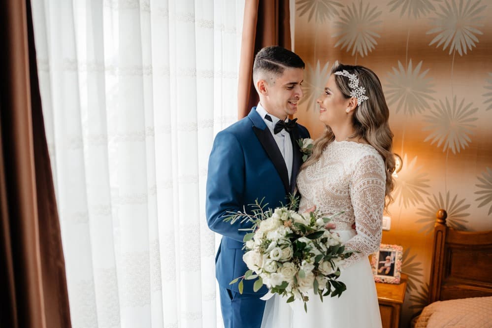 Nunta - Fotografii de Bogdan Mihai