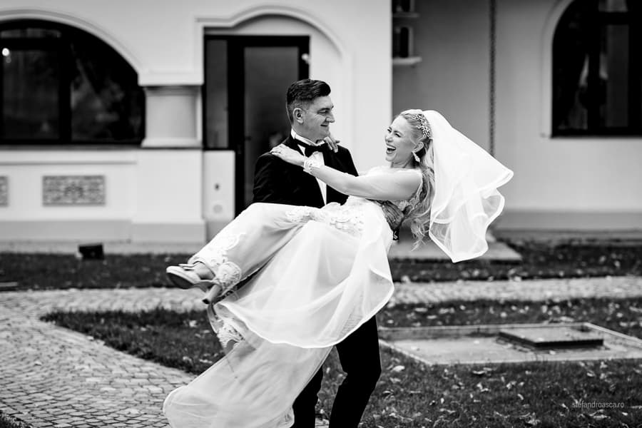 Camelia &amp; Tudor - Fotografii de Stefan Droasca Fotograf