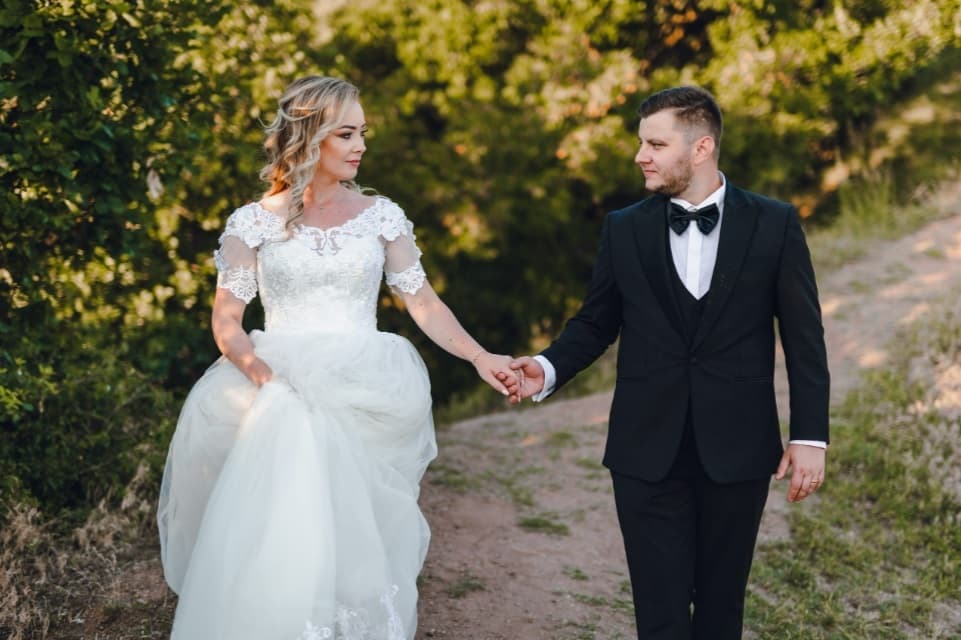 Mioara și Andi - Fotografii de Gabriel Filip