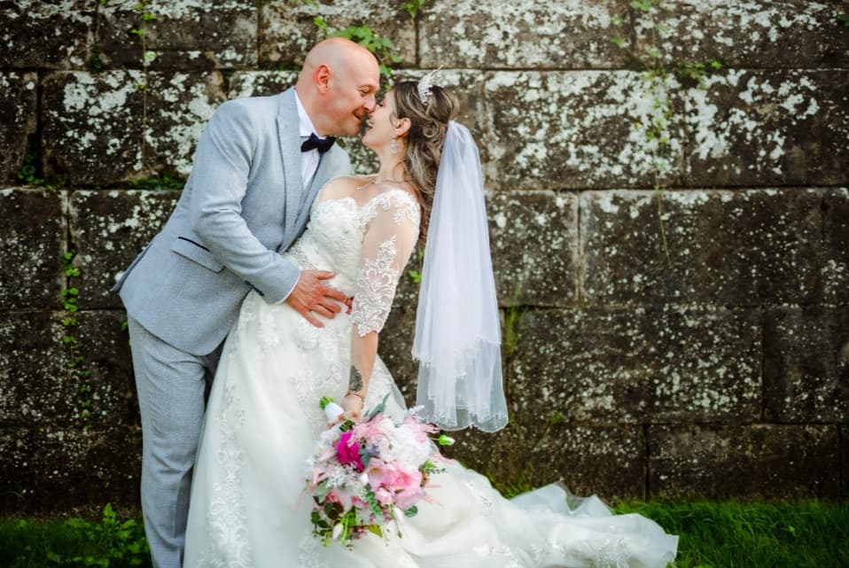 Anamaria &amp; Rob - Fotografii de Gabriel Filip