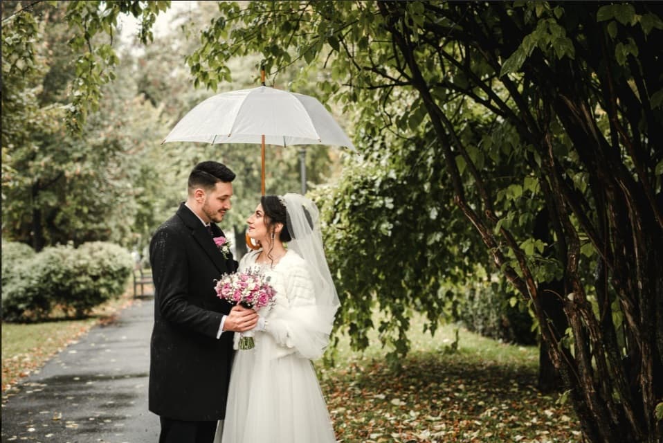 Sinica si Daniel - Fotografii de Gabriel Filip