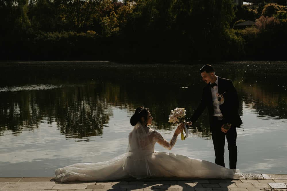 Marian si Marina  - Fotografii de D. Foto