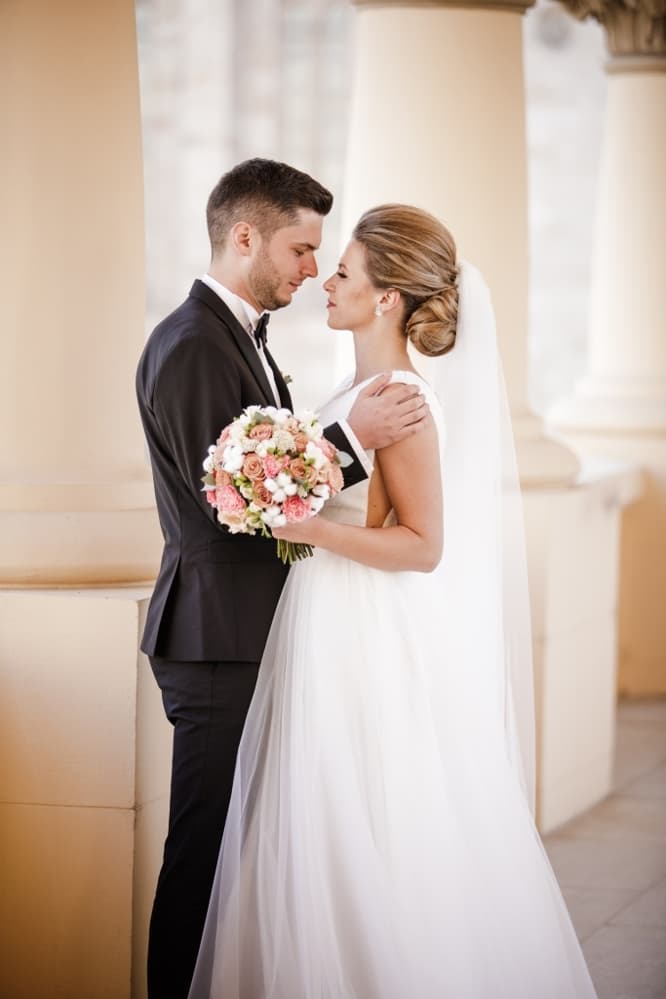 Oana si John - Fotografii de Nicu Ivan