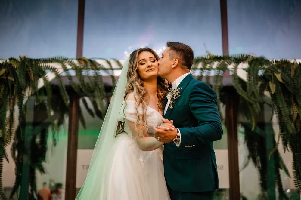 Elena si Marian  - Fotografii de D. Foto