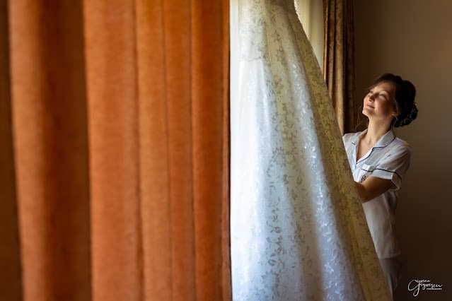 Adelina &amp; Mihai  - Fotografii de Ciprian Grigorescu Photography