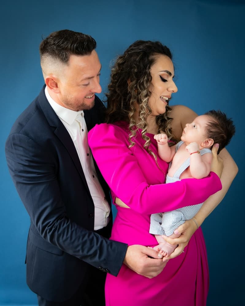 Botez Zian - Fotografii de Cristian Branescu Photography