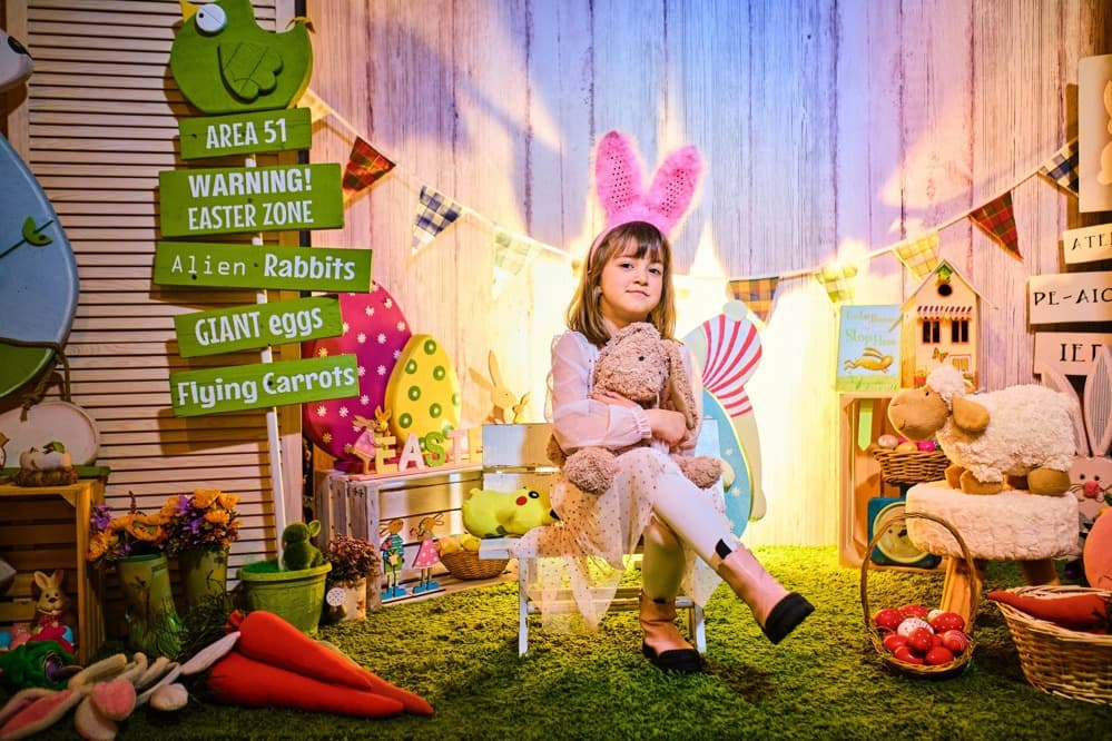 Sedinta foto Paste - Fotografii de Ionut Draghiceanu