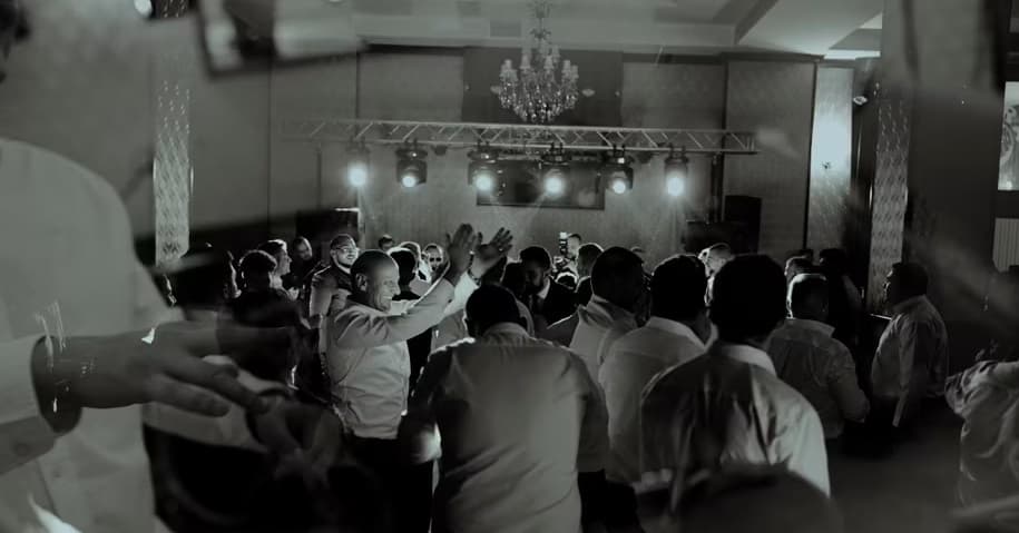 Mihai &amp; Loredana - Fotografii de MG Photo&amp;Film