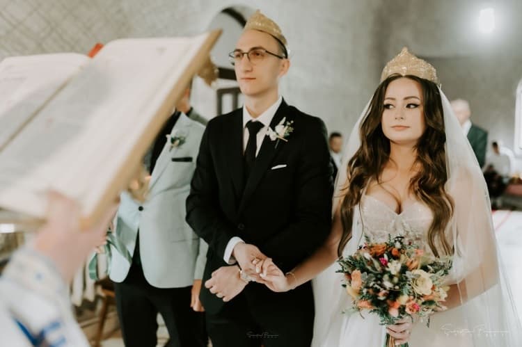 Andreea &amp; Darius - Fotografii de Sebastian Purusniuc Fotograf