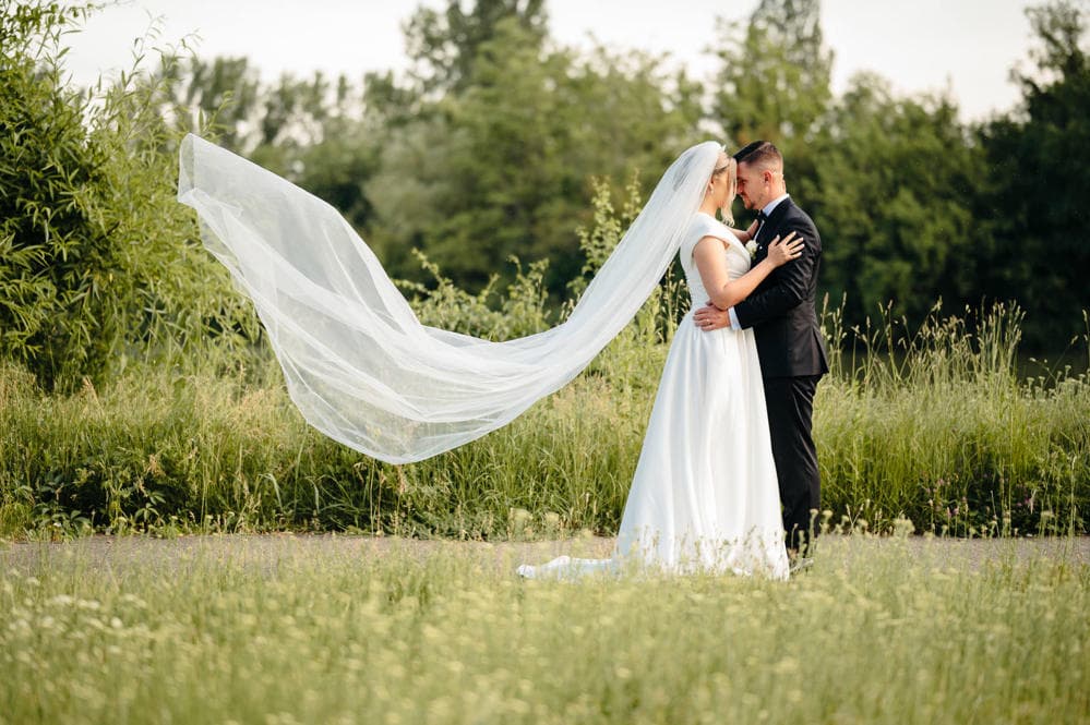 Maria si Mihai - Fotografii de Ovidiu Cristea