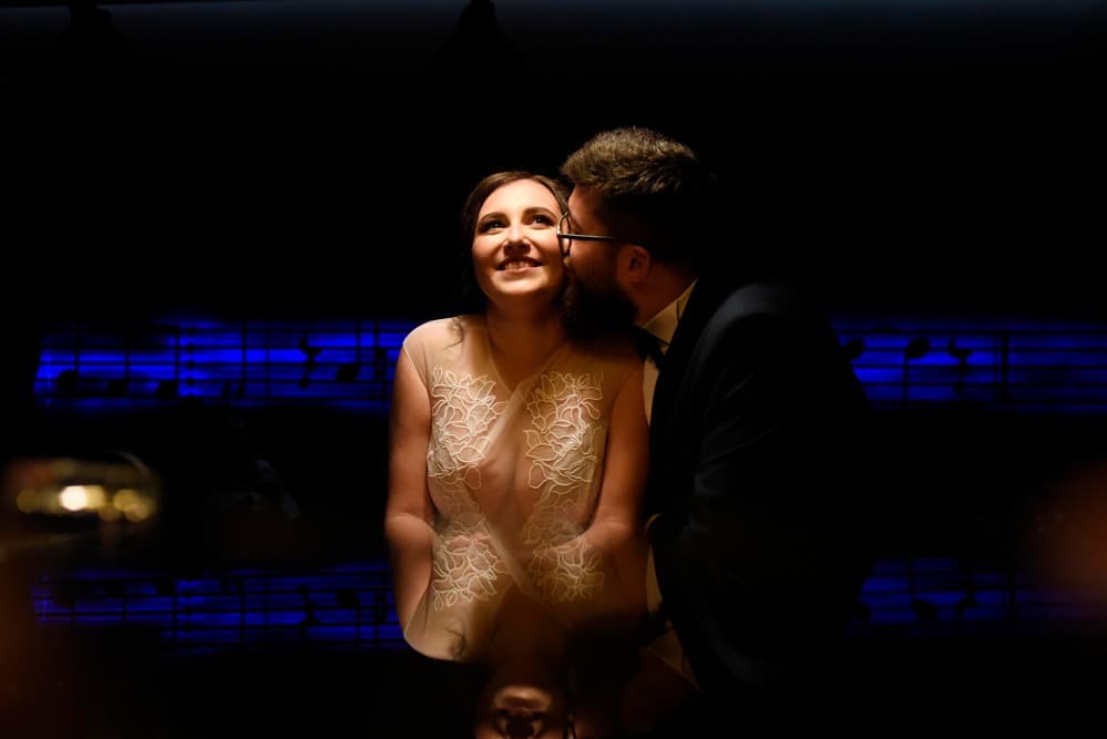 Nicolette &amp; Florin - Fotografii de Ruxandra Manescu Photography