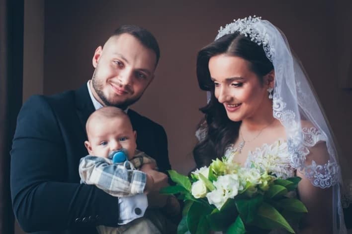 Gabriela si Cristian - Fotografii de Photo Bites Studio