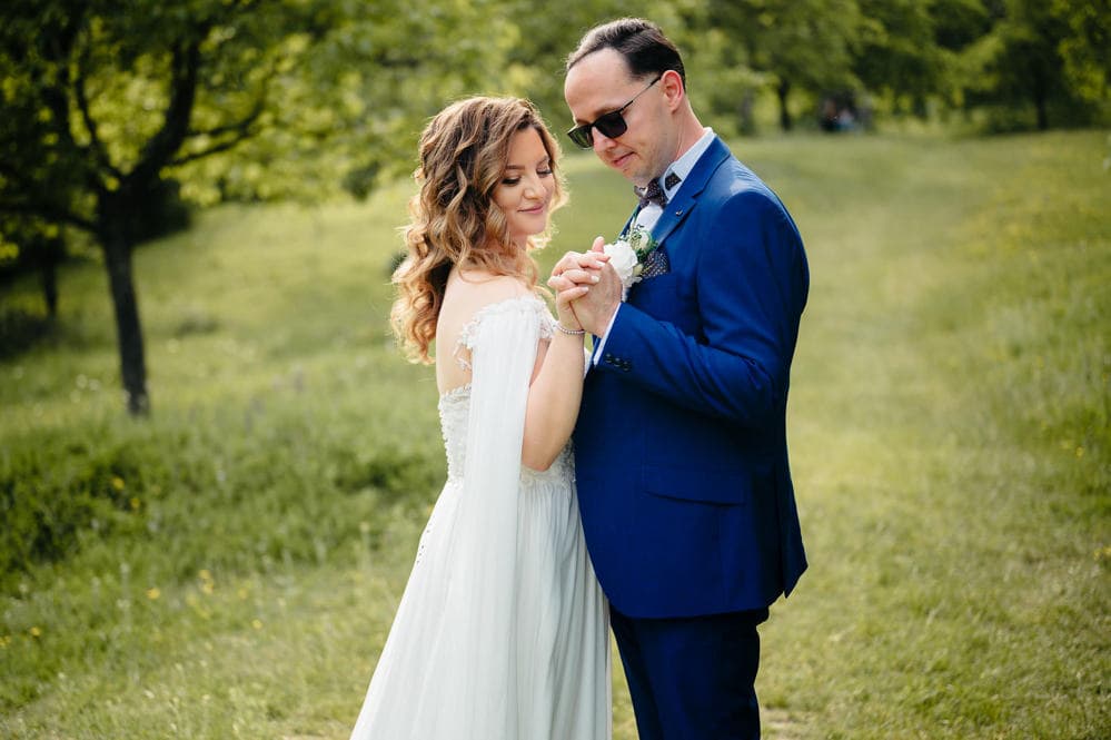 Aida &amp; Alex - Fotografii de Ovidiu Cristea