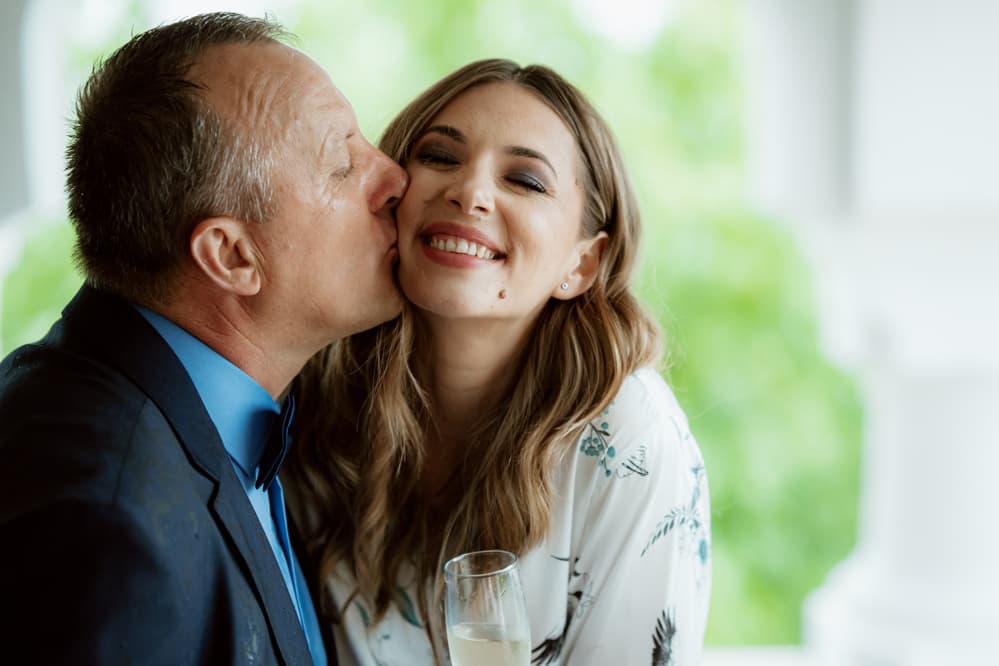 Andra &amp; Bogdan - Fotografii de Silhouettes Photography