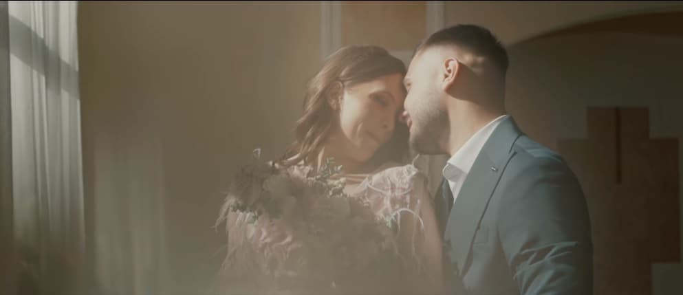 Alina si Iulian - Fotografii de FNP Studio