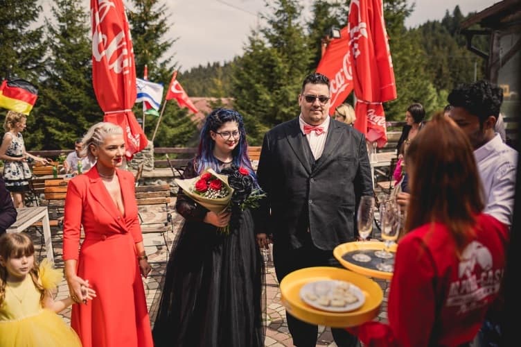 Mihai și Iulia  - Fotografii de Your Story