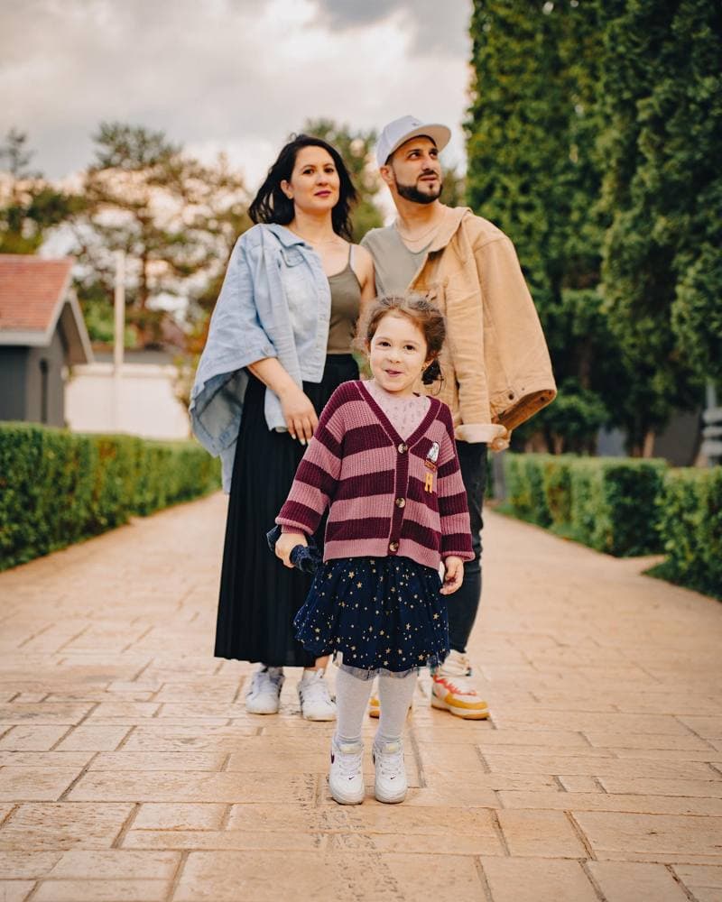 Elena si Stefan  - Fotografii de Enny Alex