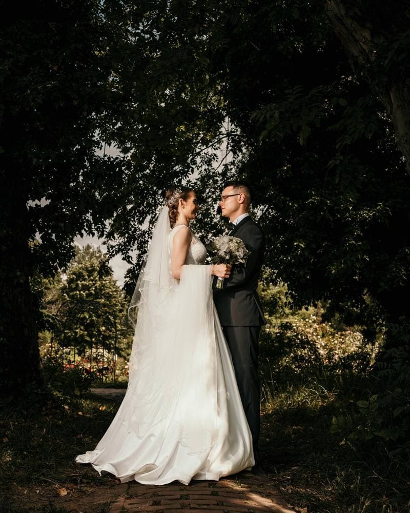 Roberta si Andru - Fotografii de Enny Alex