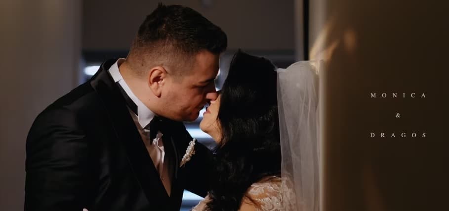 Monica si Dragos - Fotografii de Vlad Otelea