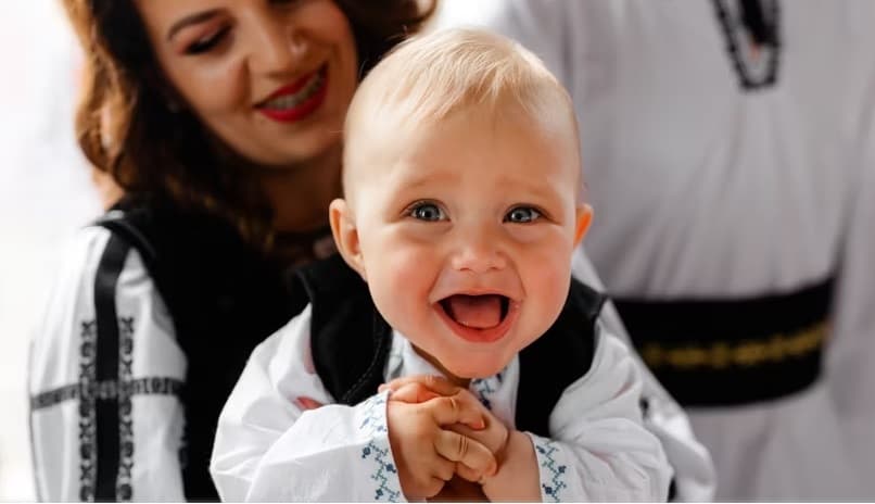 Hans Maximilian - Fotografii de Antonio Socea 