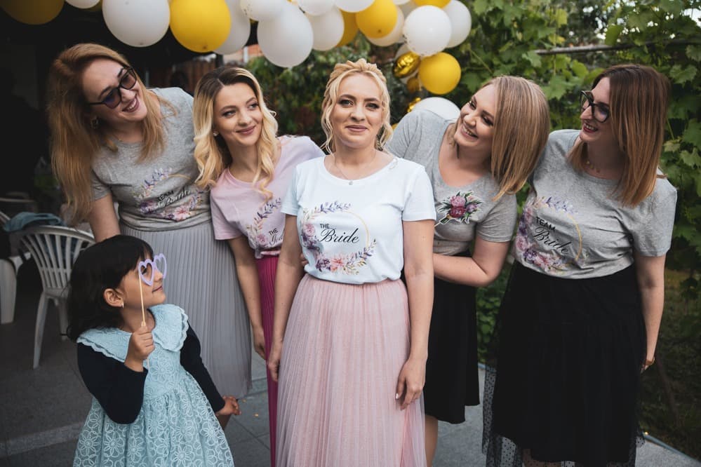 Andrada &amp; Eli - Fotografii de Andrei Roly