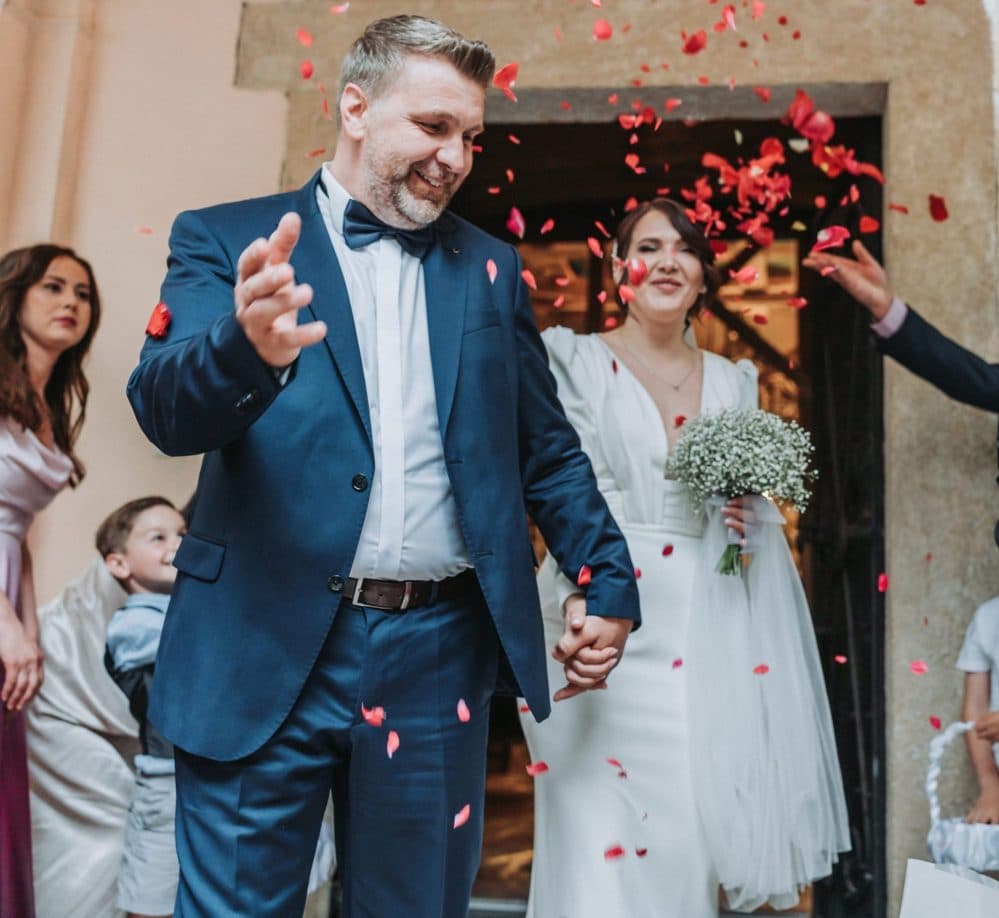 Lucian si Ramona - Fotografii de Burlacu'Studio