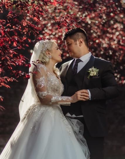 Andreea &amp; Mihai - Fotografii de Andrei Stanea, Art Evolution Romania