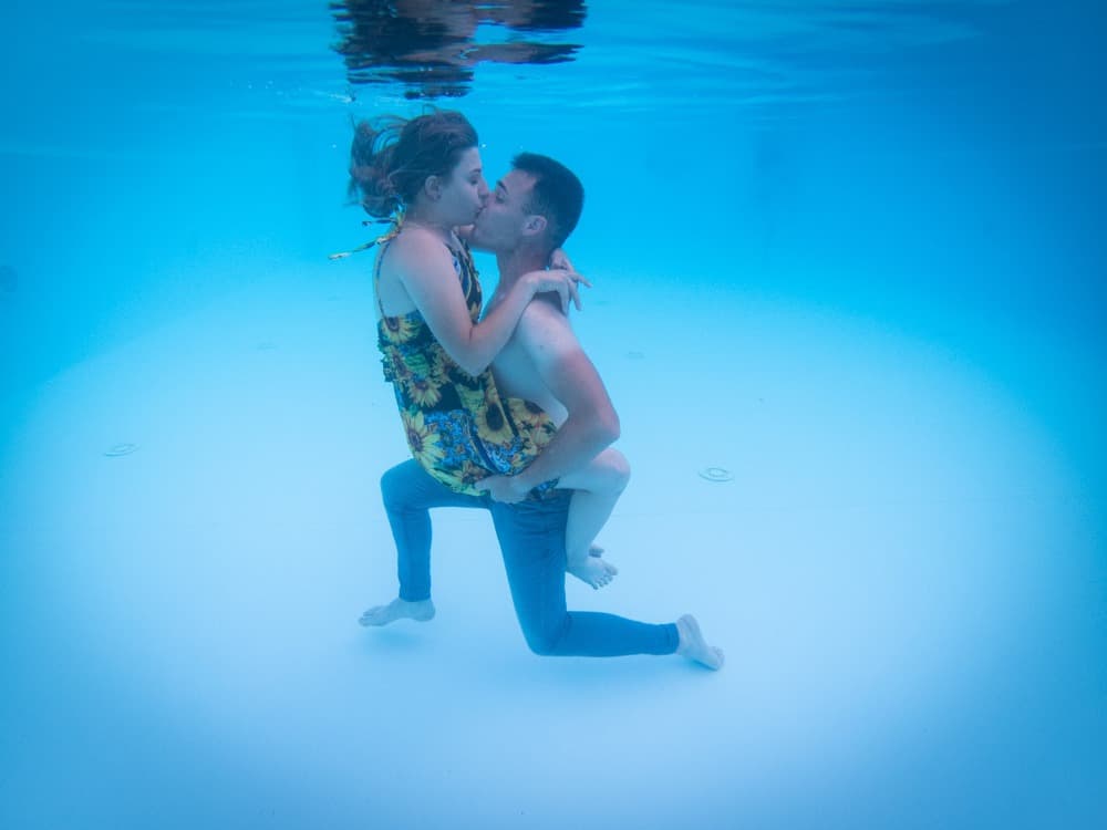 Ionut si Elena - Fotografii de Andrei Roly