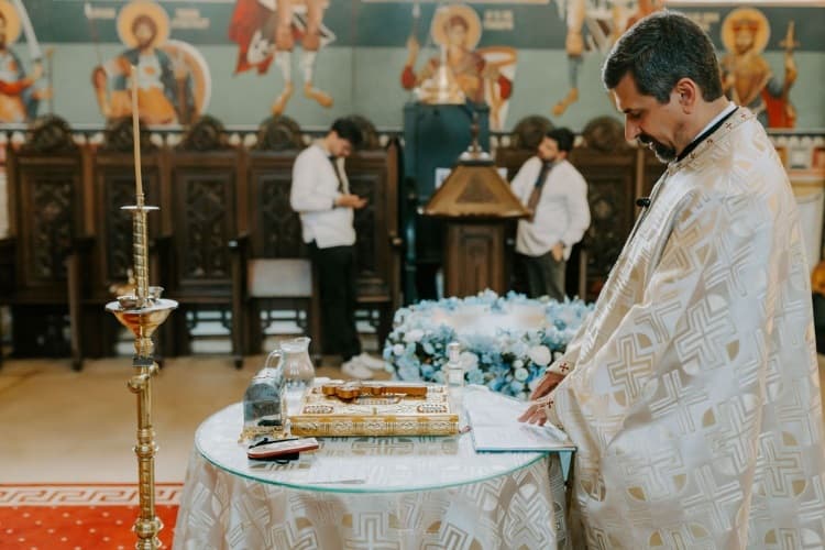 Teodor Ioan - Fotografii de Sebastian Purusniuc Fotograf