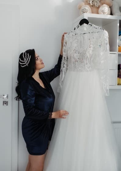 Oana &amp; Catalin - Fotografii de Andrei Stanea, Art Evolution Romania