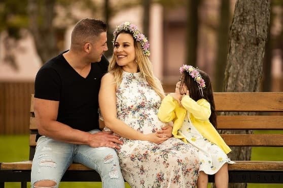 Iulia &amp; Bogdan - Fotografii de Andrei Stanea, Art Evolution Romania