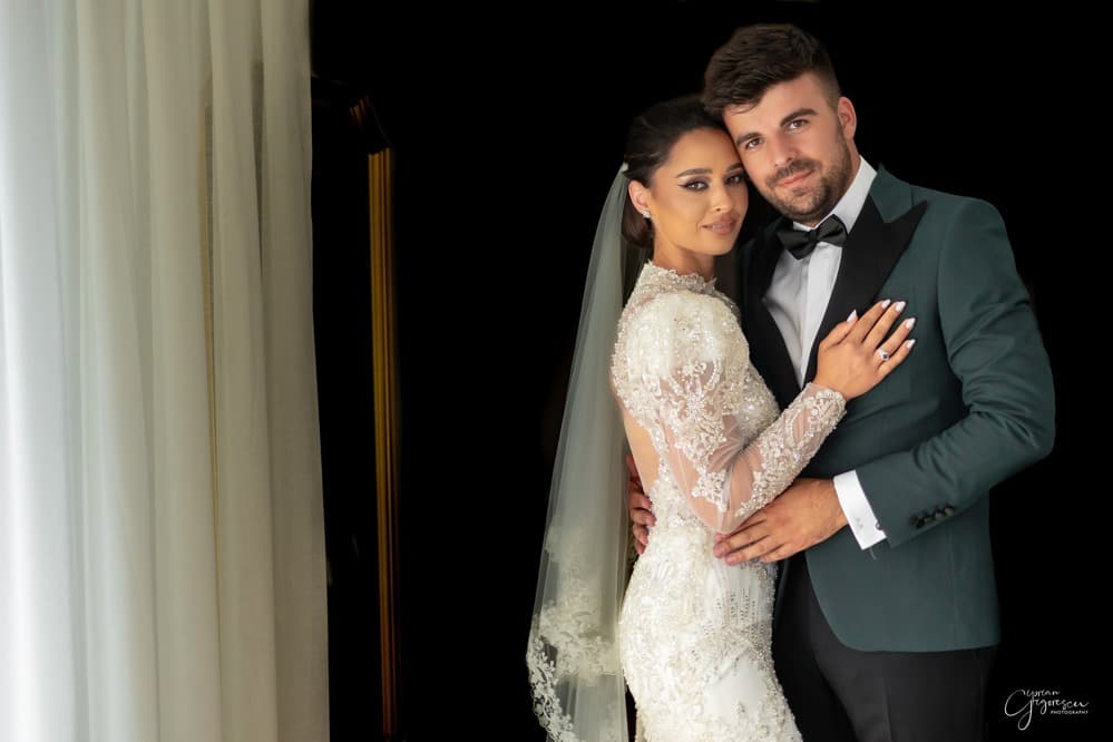 Catalina &amp; Rares - Fotografii de Ciprian Grigorescu Photography