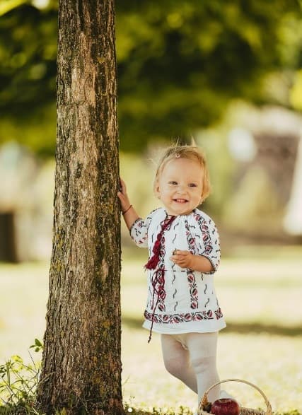 Maria - Fotografii de Andrei Stanea, Art Evolution Romania