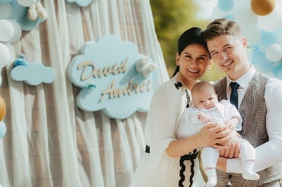 David Andrei - Fotografii de Andrei Stanea, Art Evolution Romania