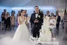 Ionut &amp; Andreea - Fotografii de Framed Moments