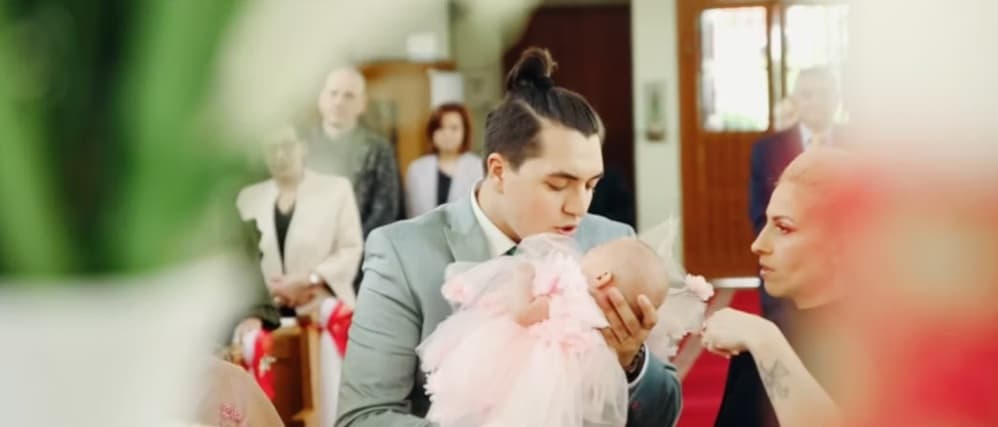 Alizeea Victoria - Fotografii de BRus Films