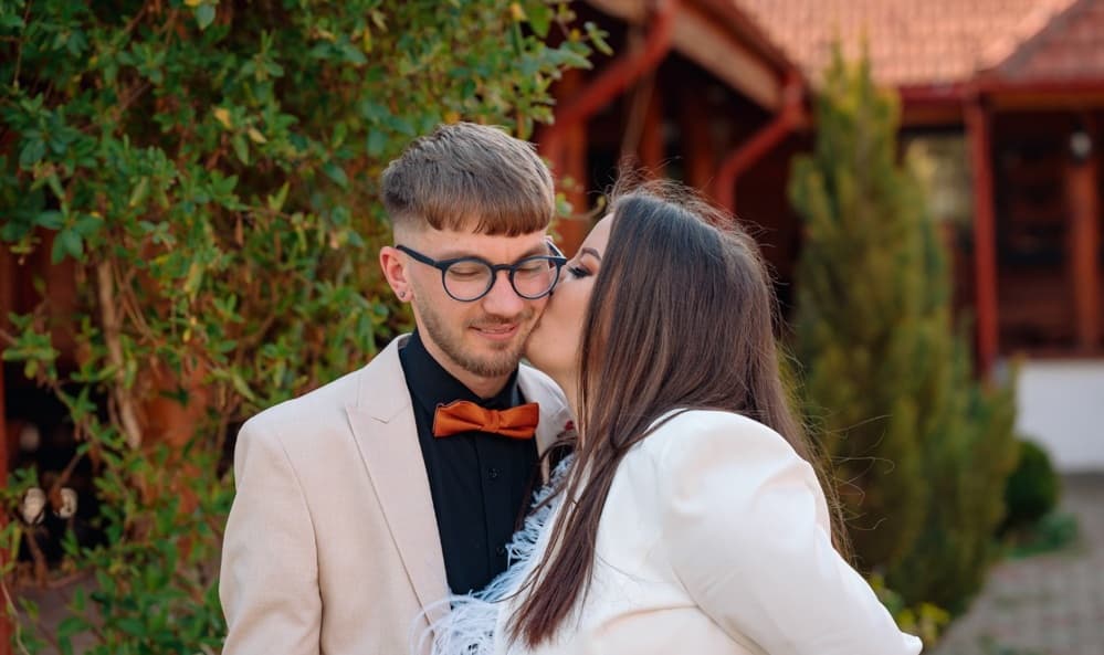 Mihaela &amp; Mihai - Fotografii de Raw Studio