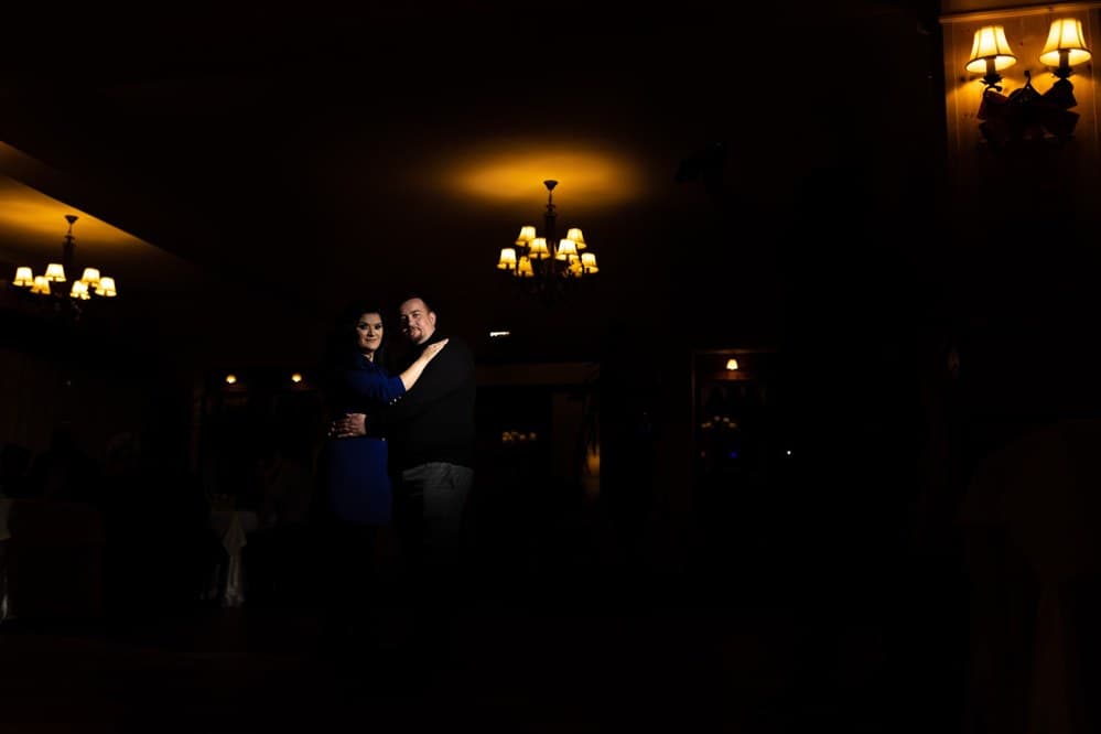 Maria &amp; Alex - Fotografii de Truta Valentin