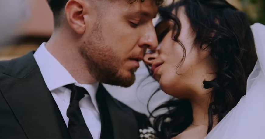 Vlad si Mihaela - Fotografii de Andrei M. Vacar