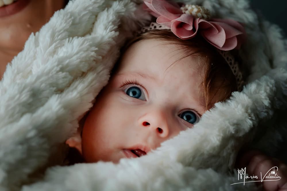 Sergiu si Felicia - Fotografii de ByMariusValentin