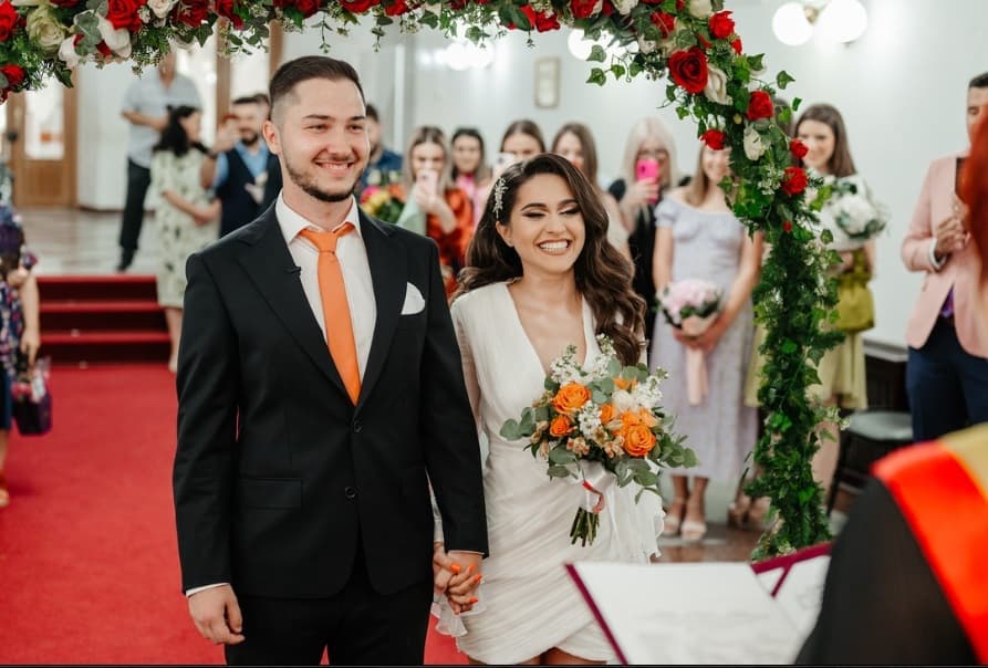 Stefana si Cezar  - Fotografii de Proud Vision