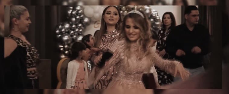 Gabriela - Fotografii de AN Studio