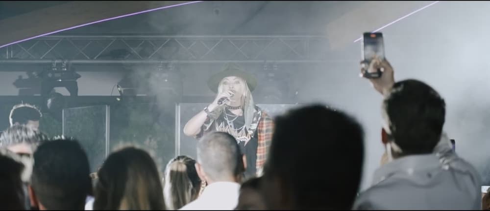 Antonia si Sabin - Fotografii de LoveStoryverse