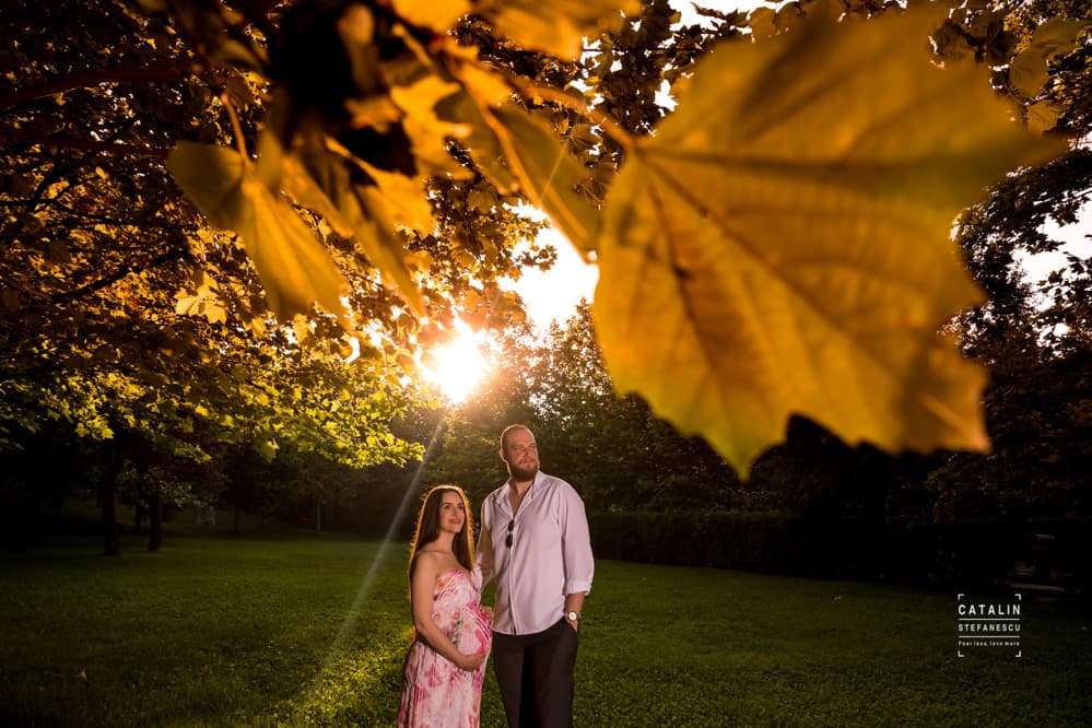 Livia &amp; Ada - Fotografii de Catalin Stefanescu