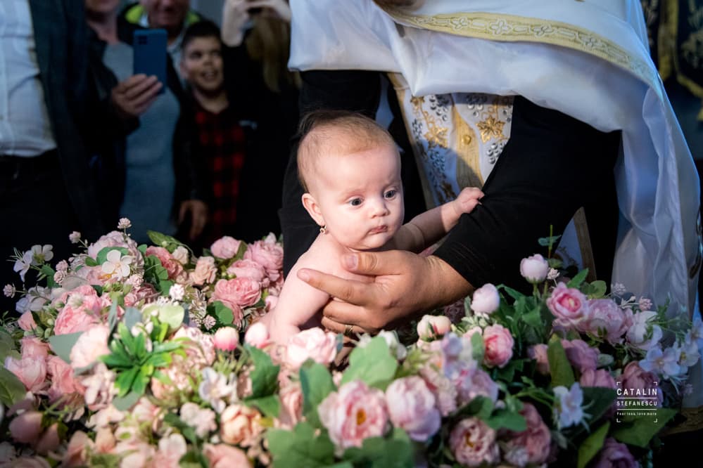 Carolina - Fotografii de Catalin Stefanescu