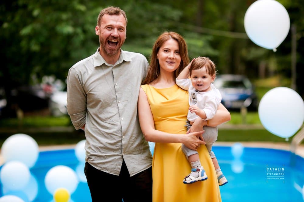 Robert - Fotografii de Catalin Stefanescu