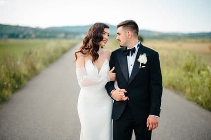 Ana Maria &amp; Stefan - Fotografii de Ovidiu Cristea
