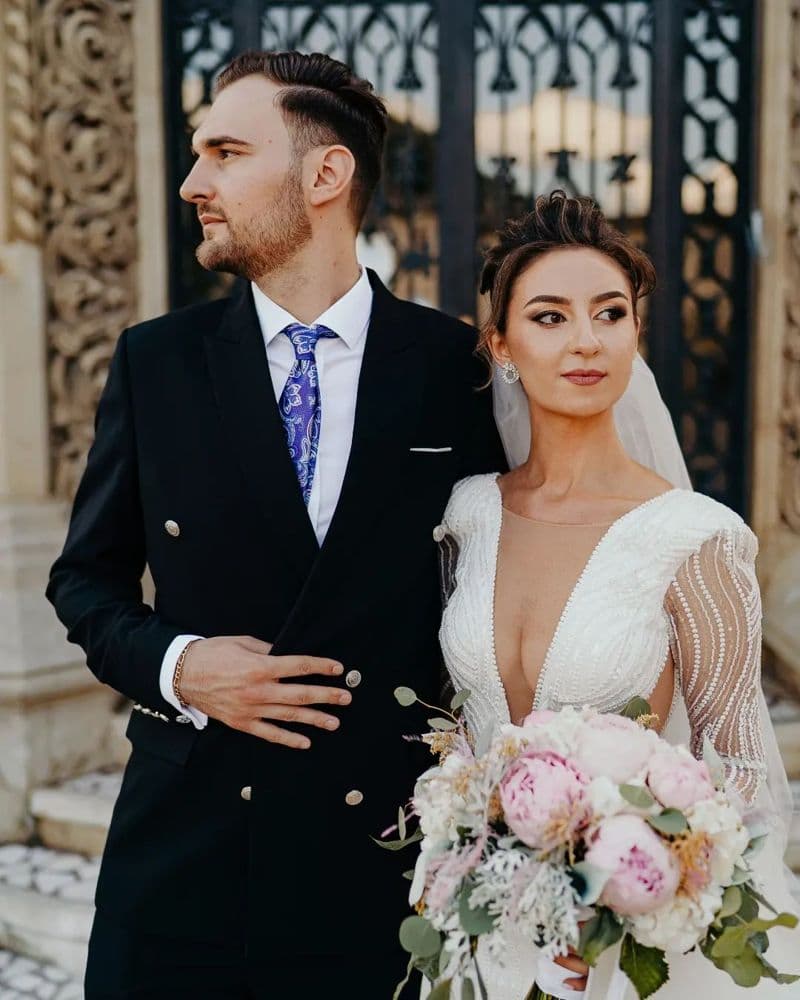 Mada si Luci - Fotografii de ECO films