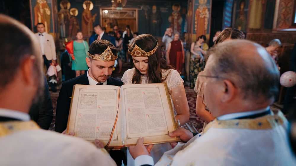 Anca si Ionut - Fotografii de ECO films